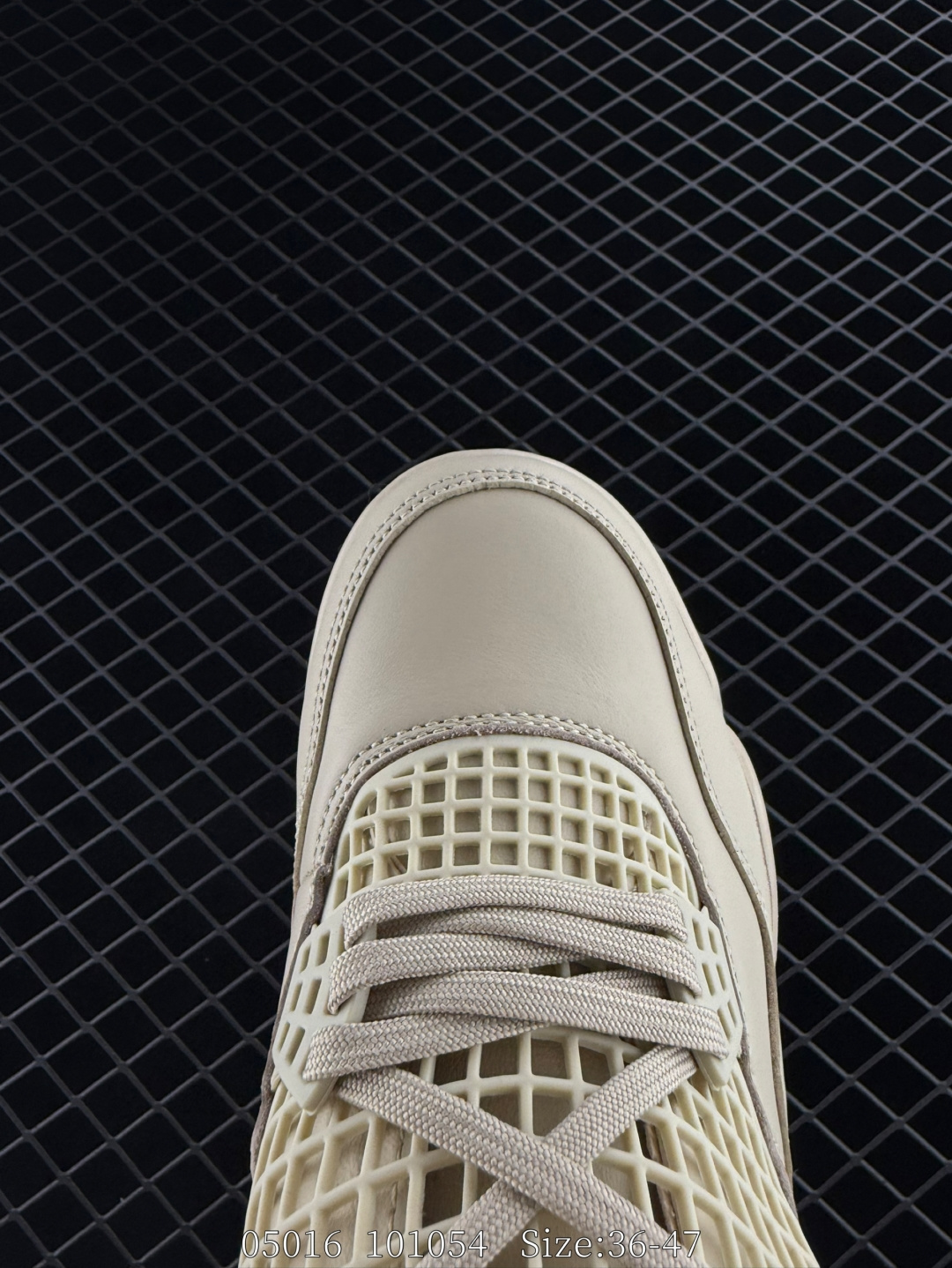 Nike Air Jordan 4 Net